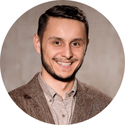 Максим Серебренников