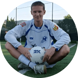 Максим Зауров