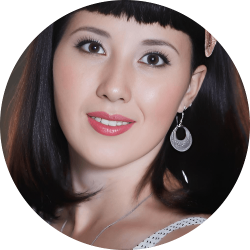 Марина Аталикова