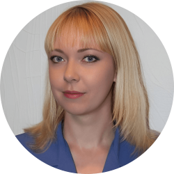 Марина Майская