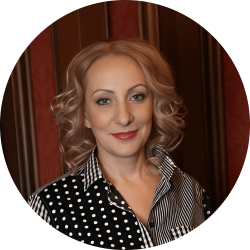 Мария Кудрявцева