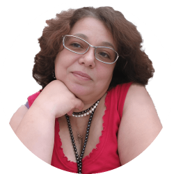 Мария Майорская