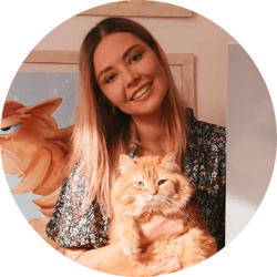 Мария Сергеева