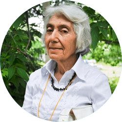 Марва Оганян