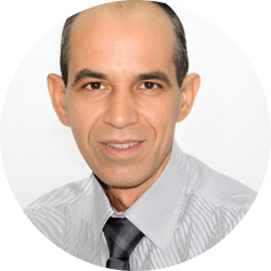 Михаил Кирин