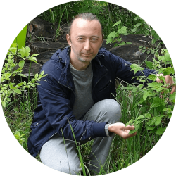 Михаил Фомин