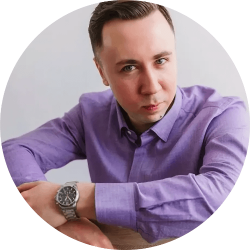 Михаил Зуев