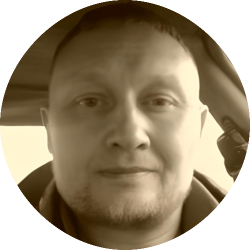 Рустам Мингазов