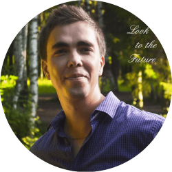 Андрей Мизев