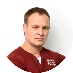 Владимир Молодов