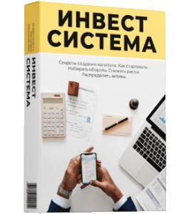 Видеокурс Инвест - Система (Николай Мрочковский)