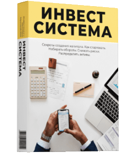 Видеокурс Инвест - Система (Николай Мрочковский)
