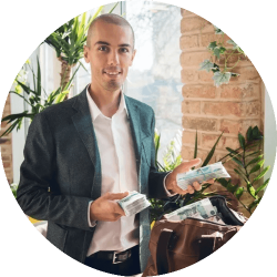 Николай Мрочковский