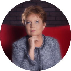 Надежда Лад