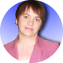 Надежда Лимонникова