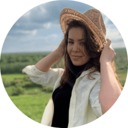 Альбина Насырова