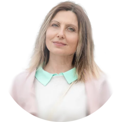 Наталья Гончаренко