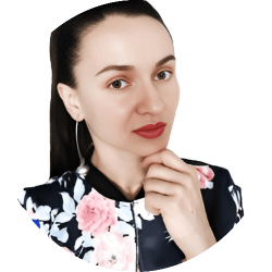 Наталья Истомина