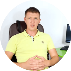 Михаил Никишенко