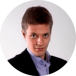 Никита Королёв