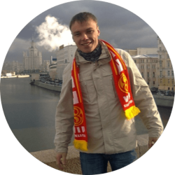 Николай Спиряев