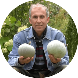 Николай Рабушко