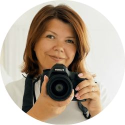 Оксана Полевская