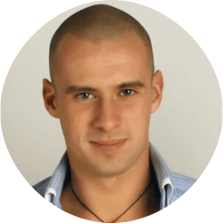 Олег Горячо