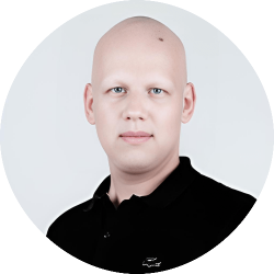 Олег Шарабанов