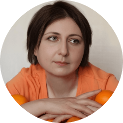 Ольга Александрова