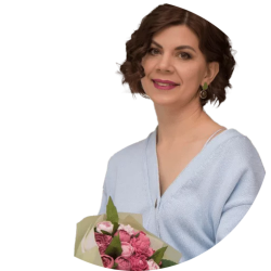 Ольга Бочкарева