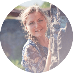 Ольга Куртеева