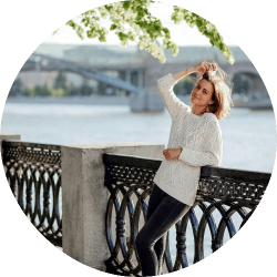 Ольга Грабовская