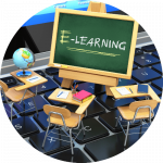 Запуск онлайн-школы