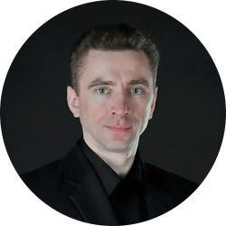 Сергей Панферов