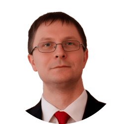 Павел Берестнев