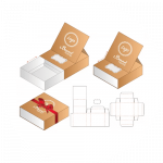 Печать и дизайн упаковки