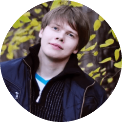 Максим Куценко