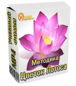 Видеокурс Методика. Цветок Лотоса (Иван Полонейчик, Виктор Кирчинко, Издательство Успех)