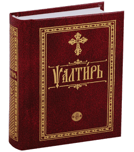Видеокурс Псалтирь как психотехнология (Иван Полонейчик, Виктор Кирчинко, Издательство Успех)
