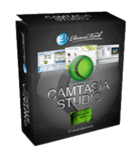 Видеокурс Camtasia Studio (Евгений Попов)
