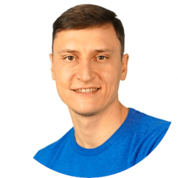 Евгений Попов