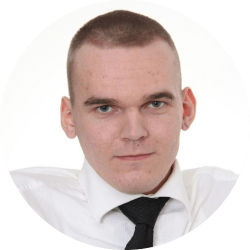 Андрей Порошин