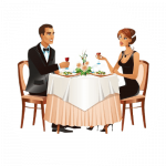 Построение отношений