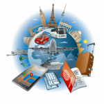 Путешествия