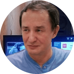 Рафаэль Кусаматов