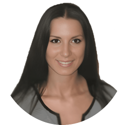 Жанна Рамазанова