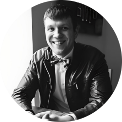 Роман Ватутин