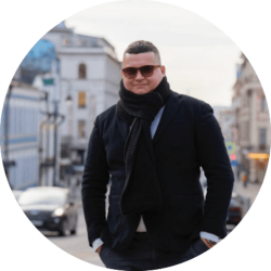 Руслан Кашаев