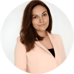 Сабина Алекс